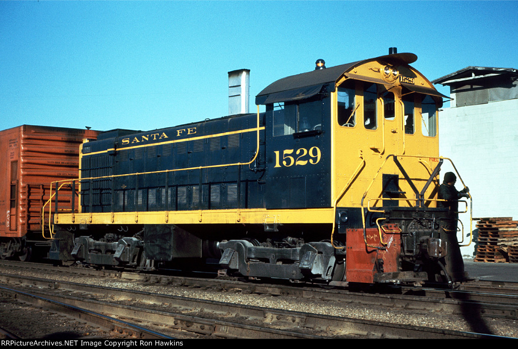 ATSF 1529 (REPOST)